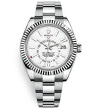 ROLEX SKY DWELLER 326934