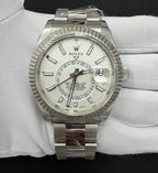 ROLEX SKY DWELLER 326934