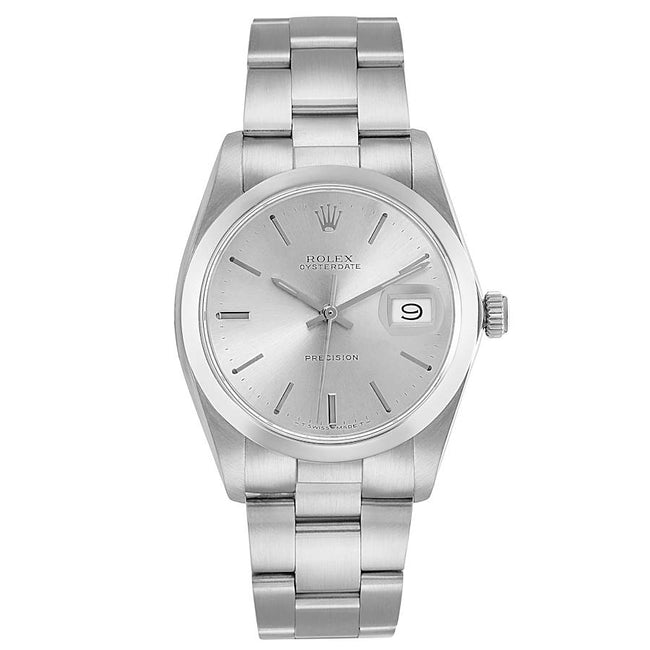 ROLEX OYSTERDATE 6694 Hover Image