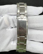 ROLEX OYSTERDATE 6694