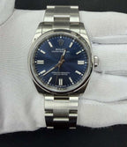 ROLEX OYSTER PERPETUAL 126000