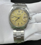 ROLEX OYSTERDATE 6494