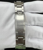 ROLEX OYSTERDATE 6494