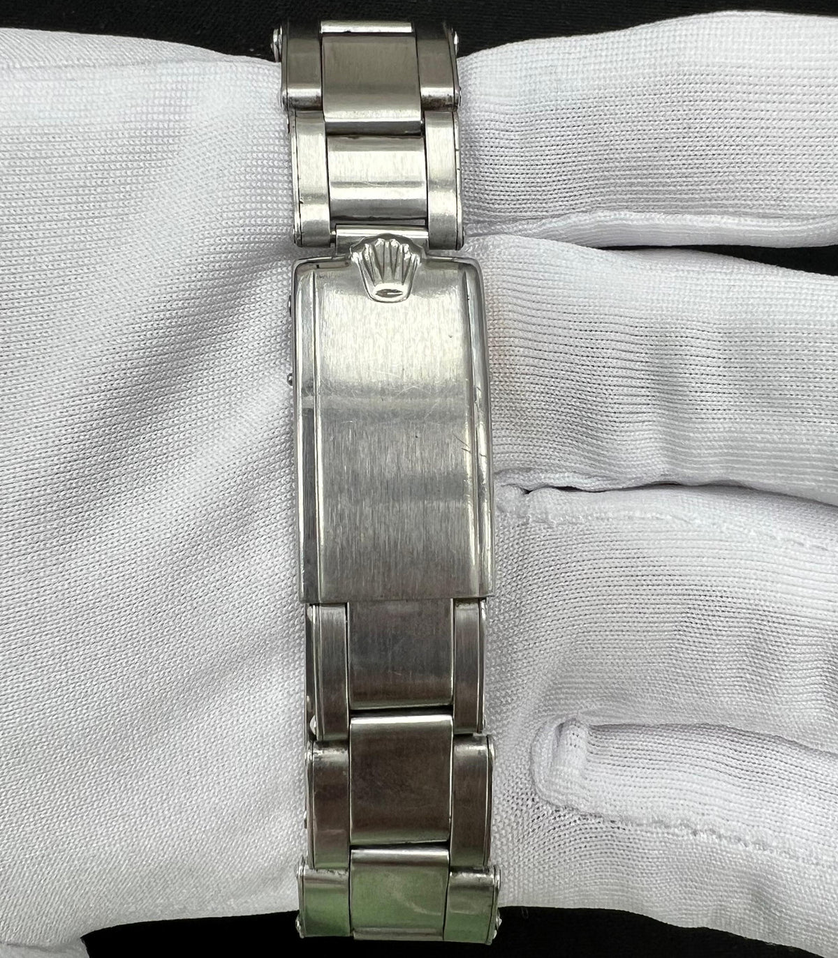 ROLEX OYSTERDATE 6494