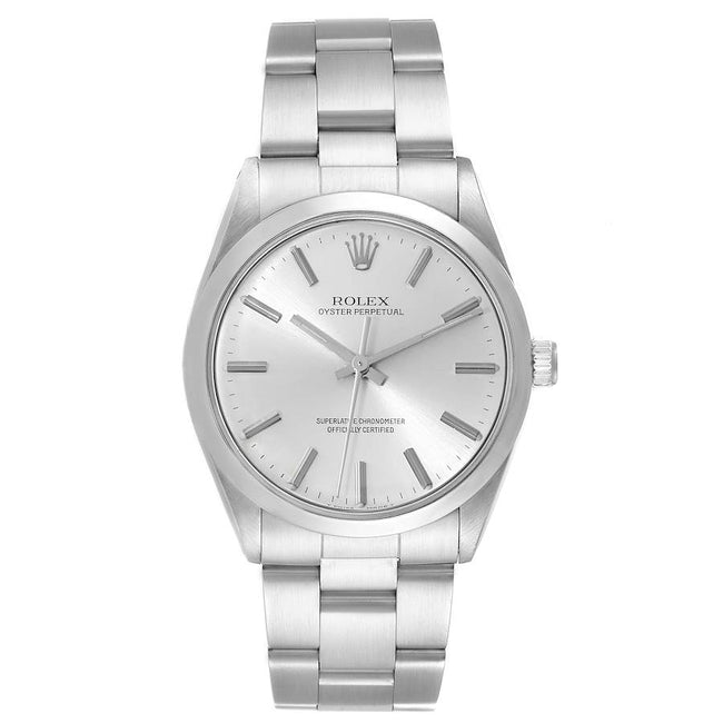 ROLEX OYSTER PERPETUAL 6718 Hover Image