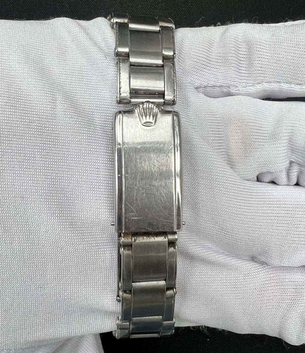 ROLEX OYSTER PERPETUAL 6718