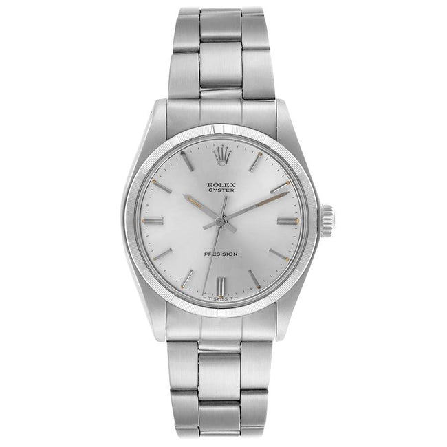 ROLEX OYSTER PRECISION 6427 Hover Image