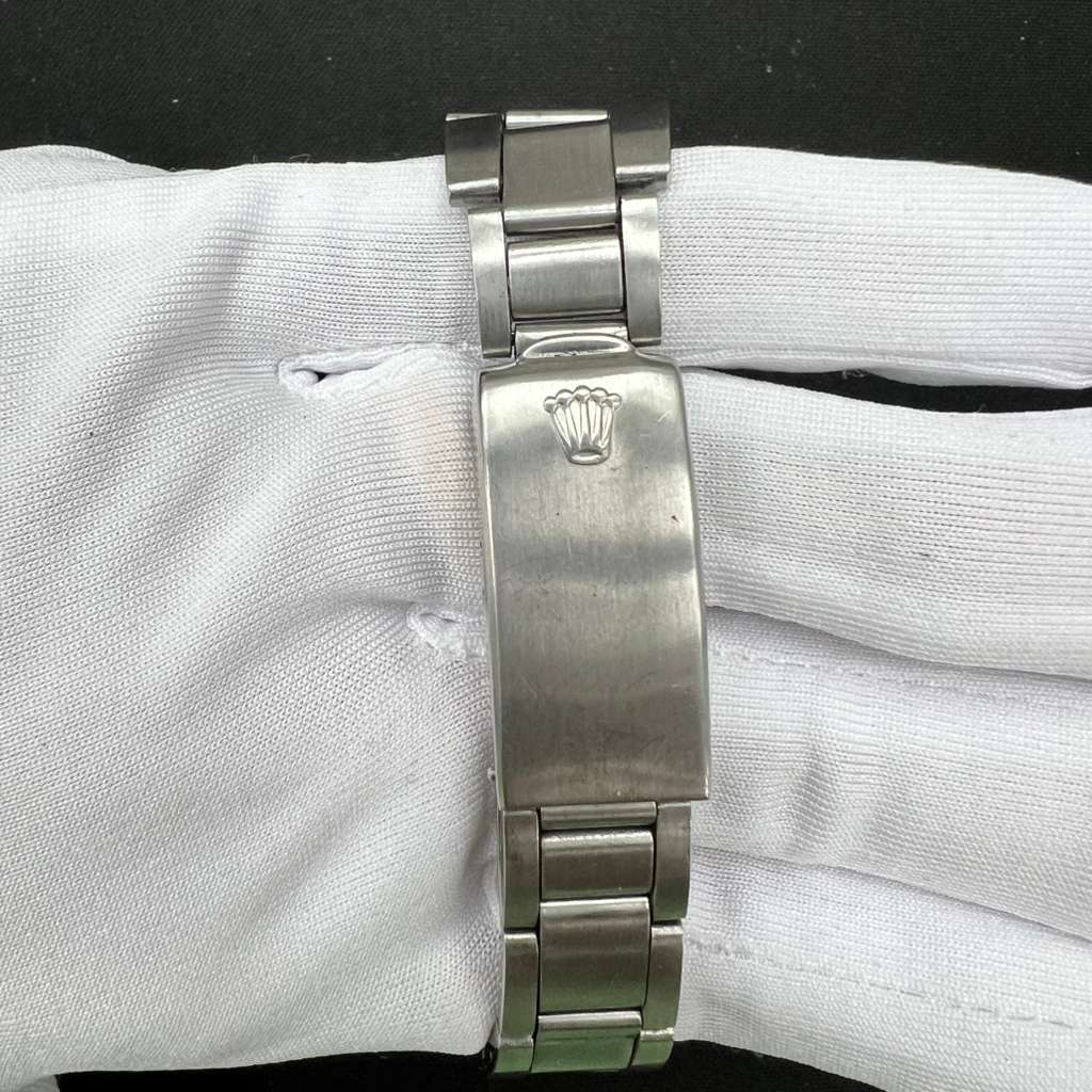 ROLEX OYSTER PRECISION 6427
