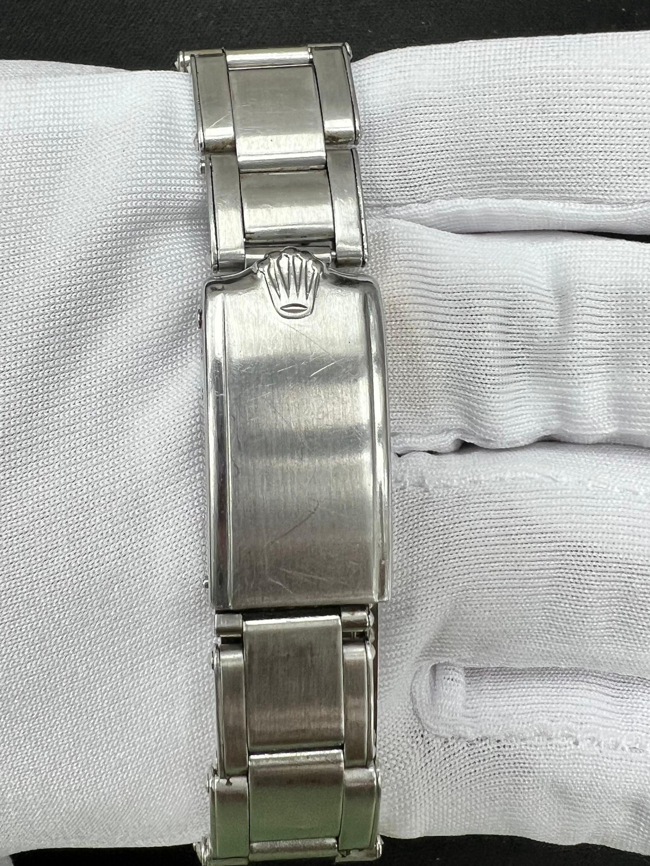 ROLEX OYSTERDATE 6694
