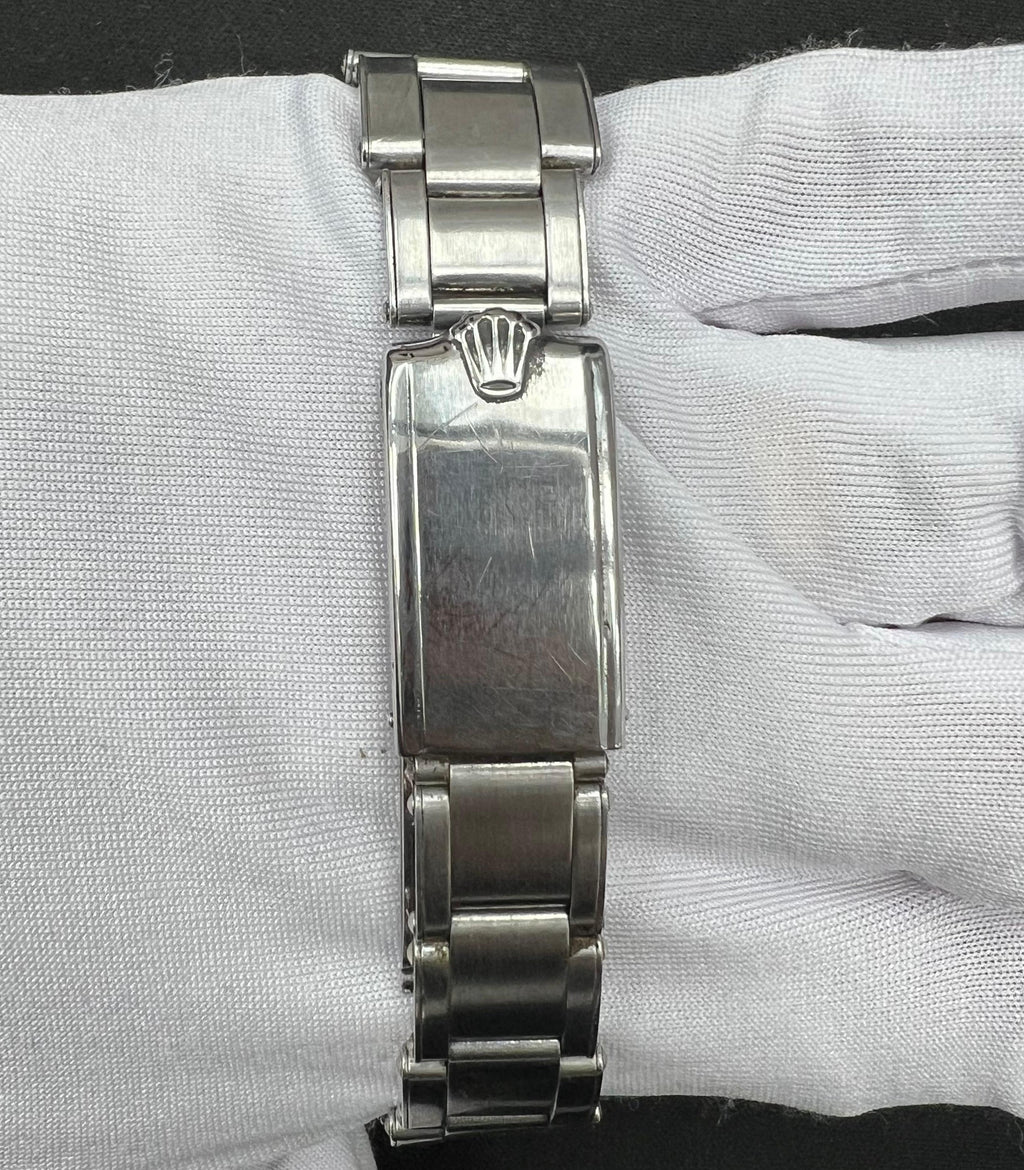 ROLEX OYSTERDATE 6694