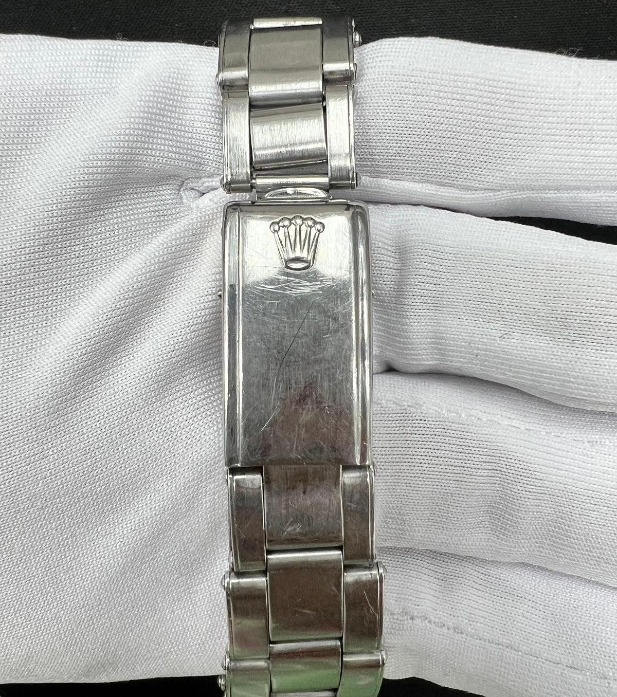ROLEX OYSTERDATE 6694