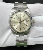ROLEX OYSTERDATE 6694
