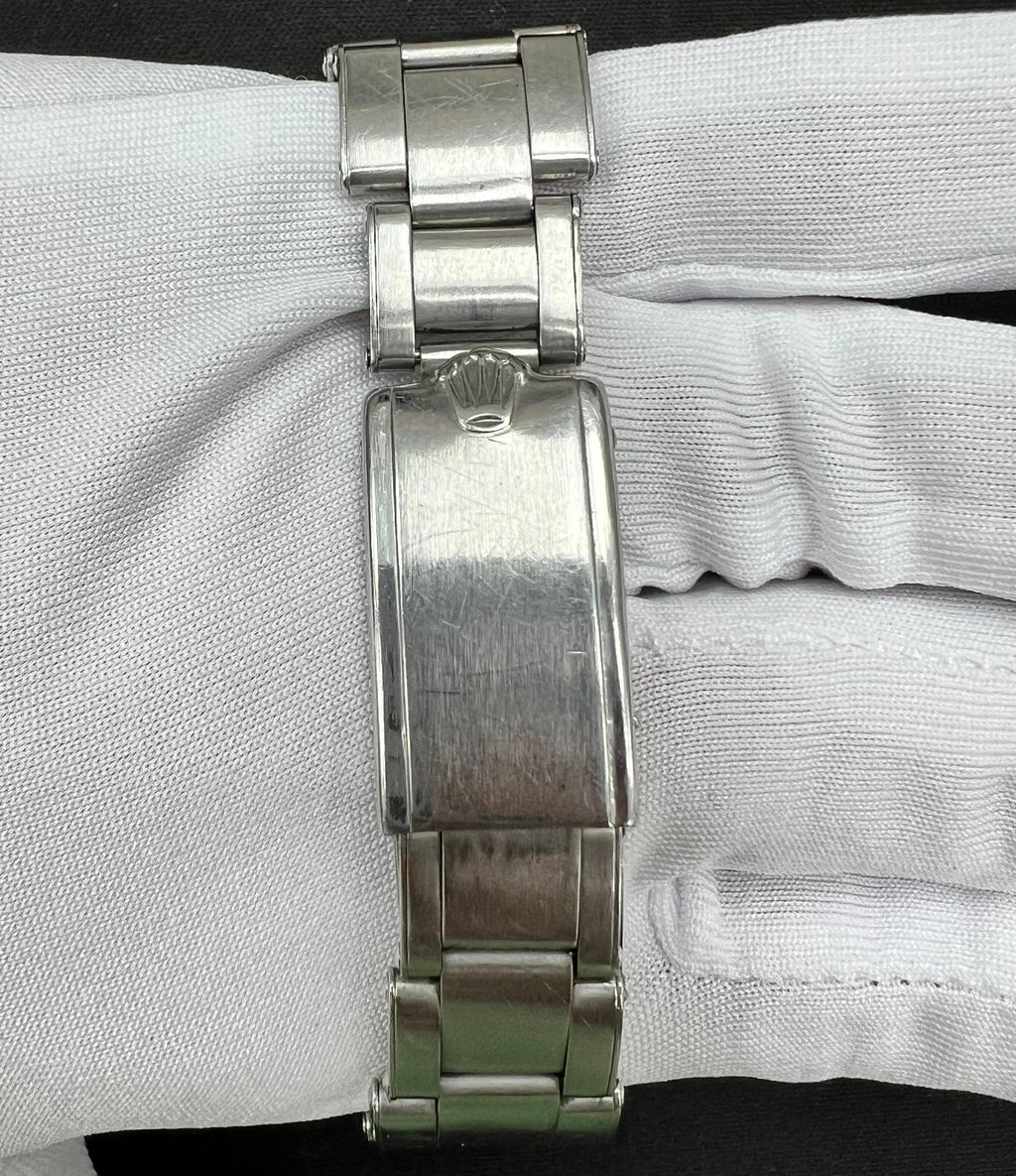 ROLEX OYSTERDATE 6694