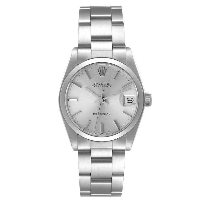 ROLEX OYSTERDATE 6466 Hover Image