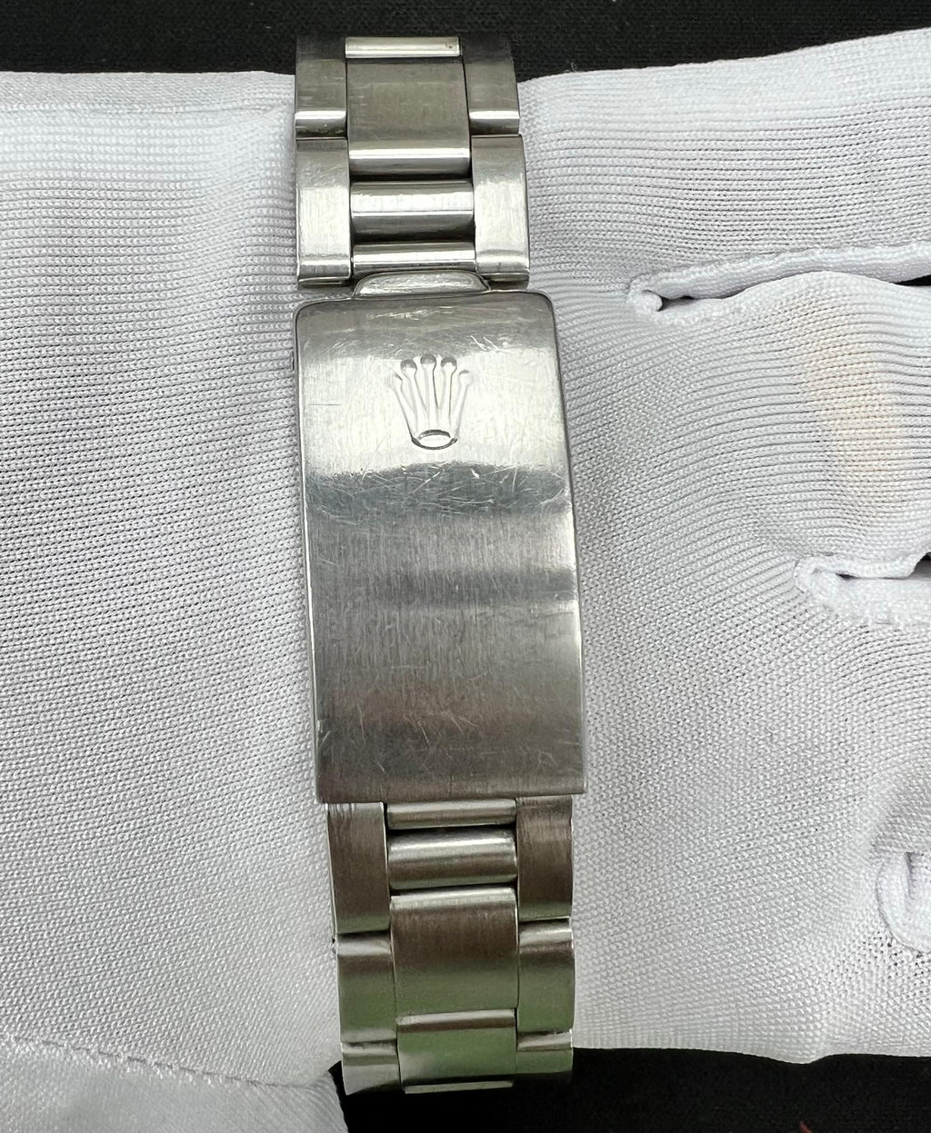 ROLEX OYSTERDATE 6466
