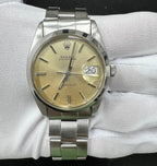ROLEX PRECISION 6694