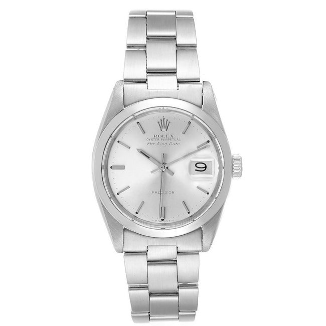 ROLEX AIR-KING 5700 Hover Image