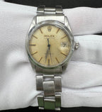 ROLEX OYSTERDATE 6466