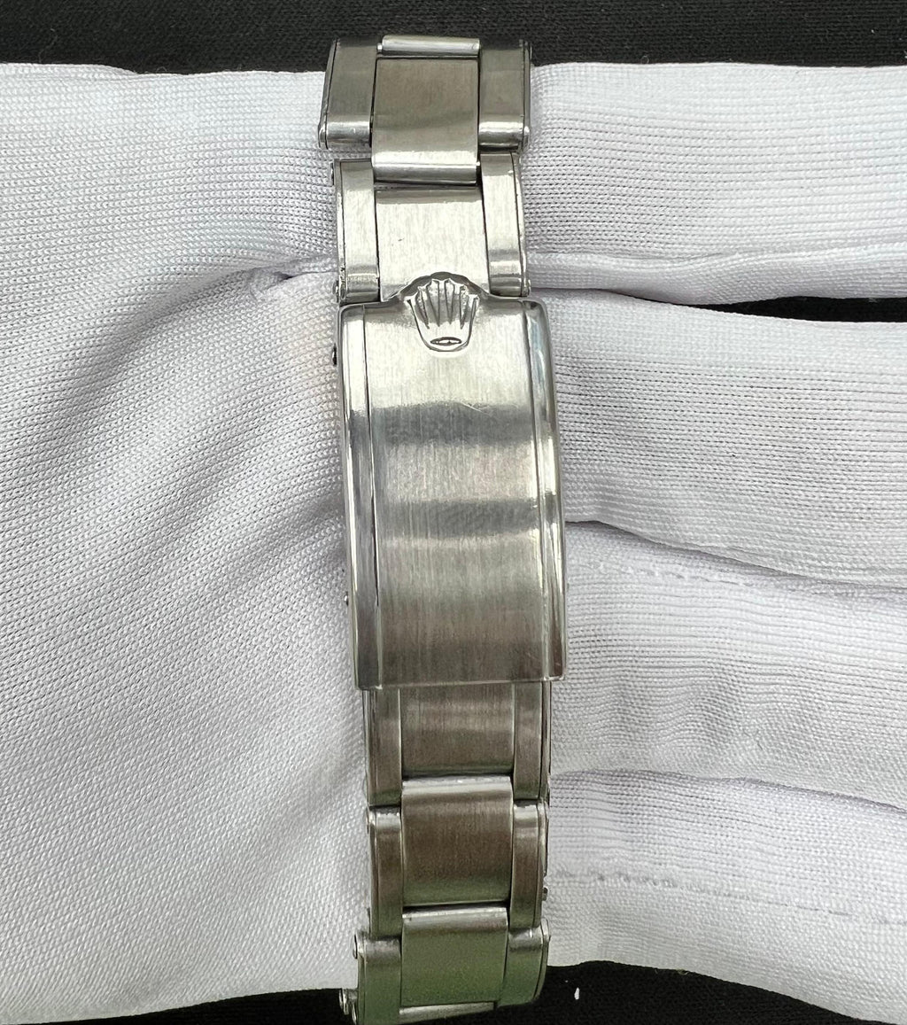 ROLEX OYSTERDATE 6466