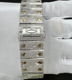 CARTIER SANTOS WSSA0018