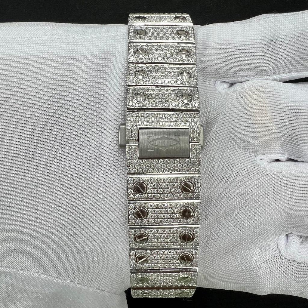 CARTIER SANTOS WSSA0029