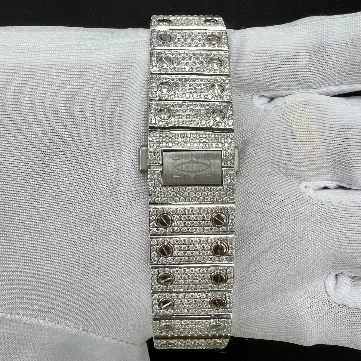 CARTIER SANTOS WSSA0029