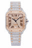 CARTIER SANTOS WSSA0030