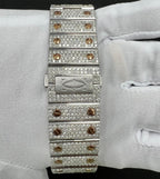 CARTIER SANTOS WSSA0030