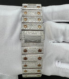 CARTIER SANTOS WSSA0018