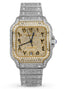 CARTIER SANTOS WSSA0018