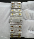 CARTIER SANTOS WSSA0018