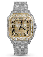 CARTIER SANTOS WSSA0018