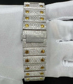 CARTIER SANTOS WSSA0018
