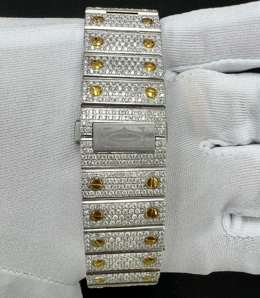 CARTIER SANTOS WSSA0018