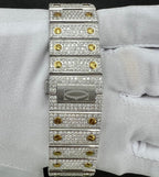 CARTIER SANTOS WSSA0018