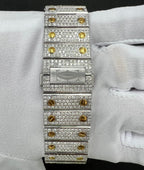 CARTIER SANTOS WSSA0018