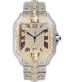 CARTIER SANTOS WSSA0030