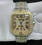 CARTIER SANTOS WSSA0030
