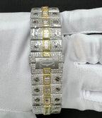 CARTIER SANTOS WSSA0030