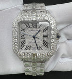 CARTIER SANTOS WSSA0018