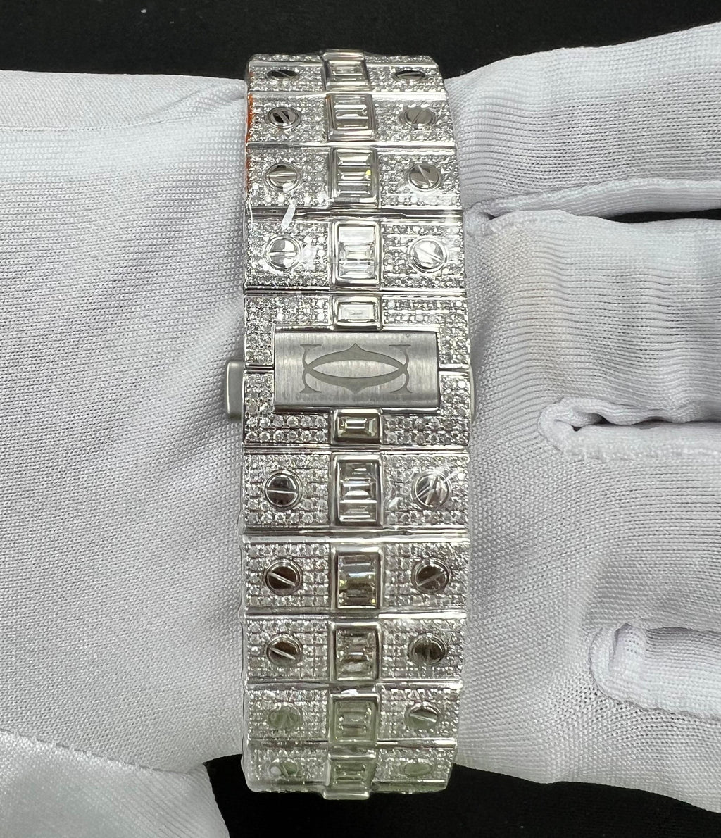 CARTIER SANTOS WSSA0018