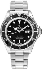 ROLEX SUBMARINER DATE 16800