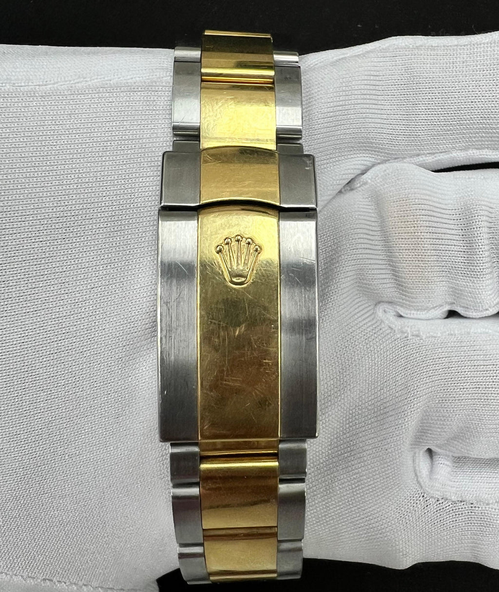 ROLEX DATEJUST 126333