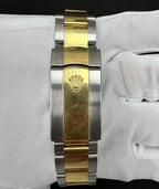 ROLEX DATEJUST 126333