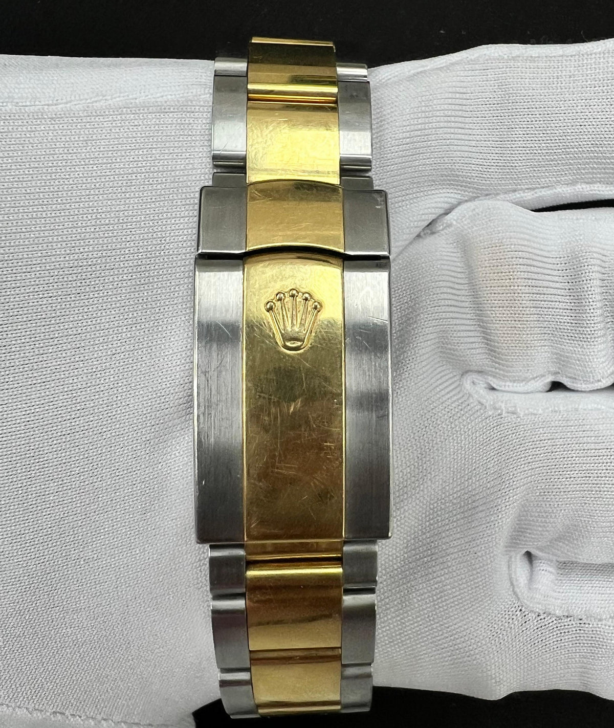 ROLEX DATEJUST 126333