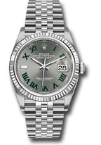 ROLEX DATEJUST 126234