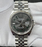 ROLEX DATEJUST 126234
