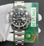 ROLEX SEA DWELLER 126600
