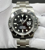 ROLEX SUBMARINER DATE 116610LN