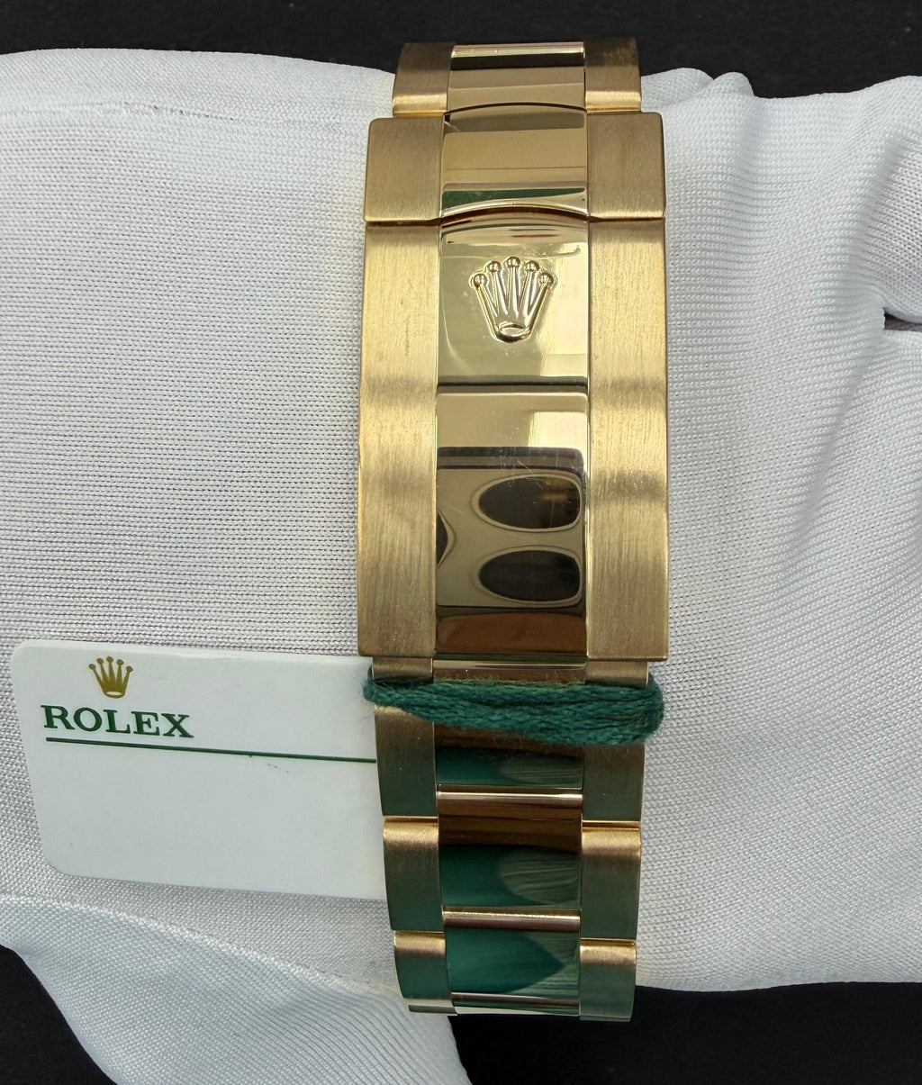 ROLEX SKY DWELLER 336938